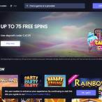 national lottery casino