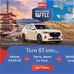 car lottery tickets